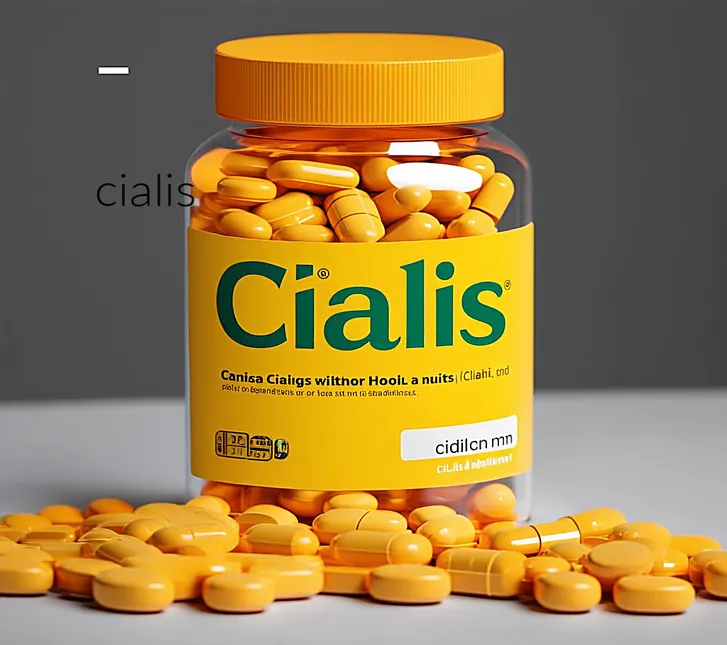 Cialis 1